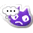 nlThinking Discord emoji