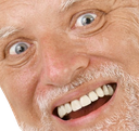 YAY Discord emoji