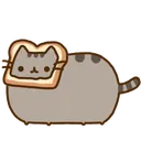 breadcat