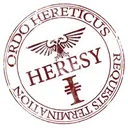 Heresy