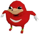 knuckles