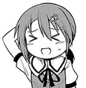GinEhehe