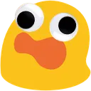geblobastonished geblobastonished