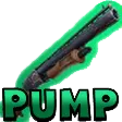 pump