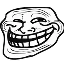 Troll Discord Emoji