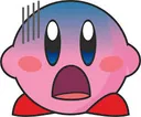 ScaredKirby