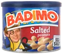 nuts nuts