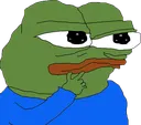 FeelsThenkingMan