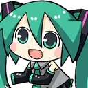 Mikuhappy MikuHappy Discord Emoji