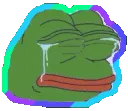 pepecrying