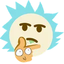 ThinkingRick