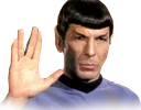 Spock