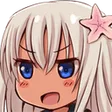 GWnanamiRoSmug