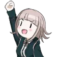 GWnanamiChiakiYeah
