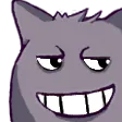 GengarSmug