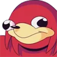 ugandaknuckles