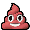 partypoop Discord Emoji