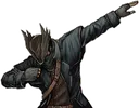 DabHunter