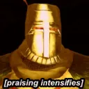 PraisingIntensifies
