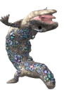 CrystalLizardVibe Discord emoji