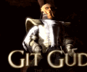 GitGud Discord emoji