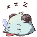 poro Discord emoji
