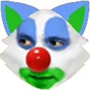 fursenClown