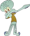 dab