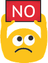 blobno Discord emoji