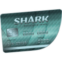 sharkcard Discord emoji