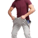 AnimPants