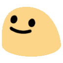 rainbowblob Discord emoji