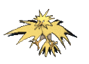 Zapdos