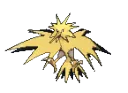 zapdos