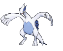 Lugia