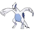 lugia