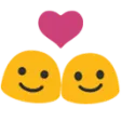 GWblobvLove