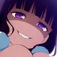 GWnonexMaikaSmug
