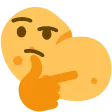 GWqpotatoThinkingPotato