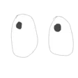 GWdeanEyesLeft GWdeanEyesLeft