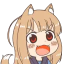 woof