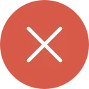 crossed