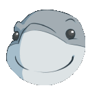 :dolphin3D: Discord Emote