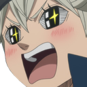 AstaWoah Discord emoji