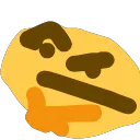 thonkeyebrows