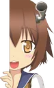 yukiPeek