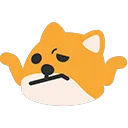 blobdoggoshrug