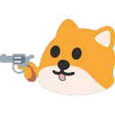 blobdoggogun