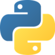 python