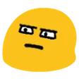 GWblobqGlare GWblobqGlare